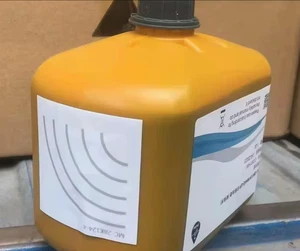 Domino cij inkjet printer 1.2L Domino IR-236BK ink compatible - Picture 1 of 1