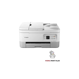 CANON MULTIFUNZIONE INK A4 COLORE, PIXMA TS7451i, 13PPM, FRONTE/RETRO, ADF, USB/ - Foto 1 di 1