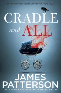 Cradle and All by James Patterson (English) Paperback Book - Picture 1 of 1