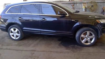 Chassis ECM Driver Assist Blind Spot Alert Master Fits 13-15 AUDI Q7 6555025 Foto 1 de 4