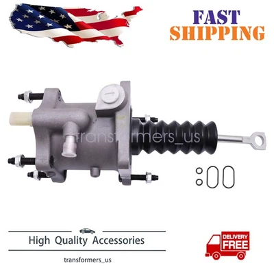 Amplificador de freno Topkick para INTERNATIONAL 4200-4400 GMC C4500-7500 REMAN Foto 1 de 4