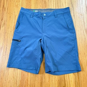 STIO Coburn blau Cargotasche schnelltrocknend Wandershorts Herren Größe 32 - Bild 1 von 7