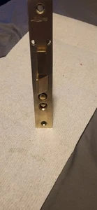 LOCKWOOD T-5100 Refurbished Mortise Lock Excedent Condition! - Picture 1 of 9