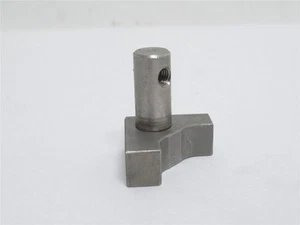 240828 Neu - ohne Karton; Metalquimia 019721T Einspritzschraube; SS - Bild 1 von 4