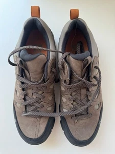 Größe 8 - Oboz Herren Sawtooth X Low B - trockener wasserdichter Wanderschuh - Kantine - Bild 1 von 12