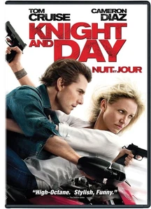 Knight & Day - Picture 1 of 1