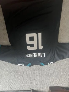 NFL Jacksonville Jaguars Youth, Extra Large Home Jersey Brand New ￼ - Picture 1 of 2