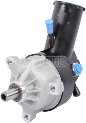 Power Steering Pump fits 1990-2003 Ford F-250 F Super Duty F-250 Super Duty,F-35 - Image 1 of 3