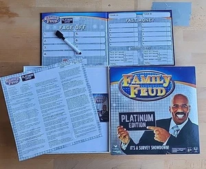 Family Feud Platinum Edition - Picture 1 of 4
