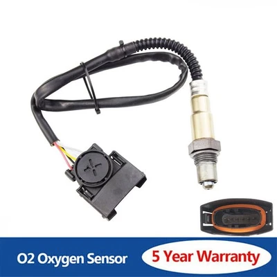 Sensor de oxígeno aguas arriba para Cadillac Catera 1999-2001 Saturn LS2 LW2 2000 3,0 L V6 Foto 1 de 4