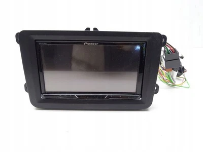 Pioneer SPH-DA230DAB SPH-DA230DAB - Bild 1 von 4