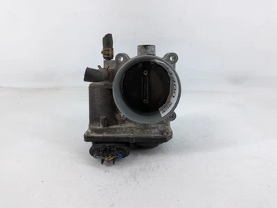 Nissan Titan 2004-2012 carrocería del acelerador AHVOK Foto 1 de 4