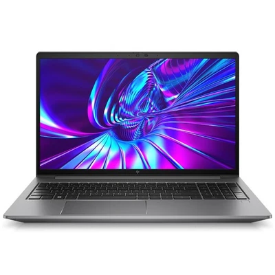 Mobile workstation hp zbook power g9 i9-12900hk 64gb 2tb ssd 15.6'' rtx a2000... - Immagine 1 di 4