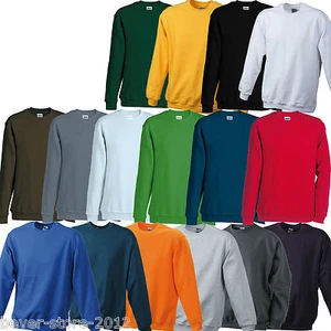Sudadera para hombre T. S - 5XL - Imagen 1 de 22