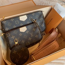 louis-vuitton in vendita | eBay