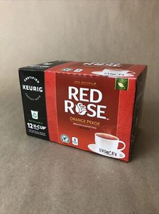 Orange Pekoe Tea for sale | eBay