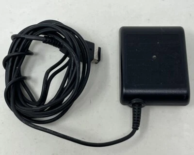 Cargador de pared adaptador de CA genuino Nintendo Gameboy Advance DS NTR-002 Foto 1 de 4