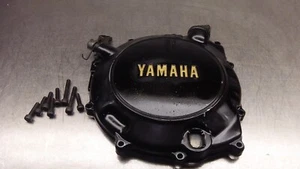 Cubierta de embrague Yamaha 1981 XJ650G con pernos palanca T4-9 - Imagen 1 de 9