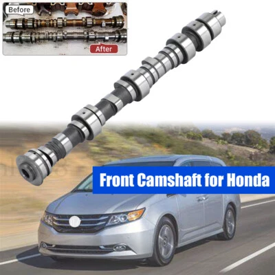 Árbol de levas delantero 14100-RGW-A02 EE. UU. para Honda Odyssey 2008-2017/Pilot 2009-2015 Foto 1 de 4