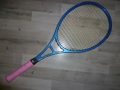 RAQUETTE TENNIS DUNLOP MISSILE PRO GRAPHITE COMPOSITE  MANCHE 3   4  3/8 - Photo 1/4