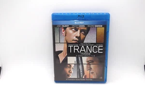 Transe/ Trance (Blu-Ray) Tested - Picture 1 of 3