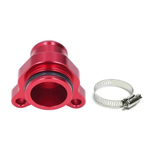 Water Hose Fitting Replacement Parts For BMW Motors 335i 335xi 135i and N53 - Picture 1 of 7