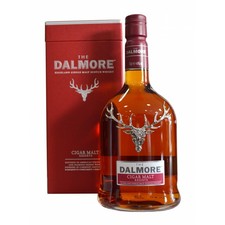 Whisky Dalmore Cigar Malt Reserve - Escocia - 70cl - 44%