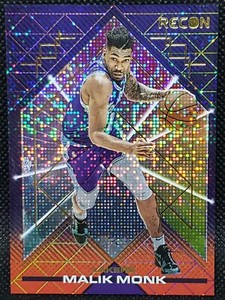 2021-22 Panini Recon Basketball Base and Prizm Parallels! You Pick!