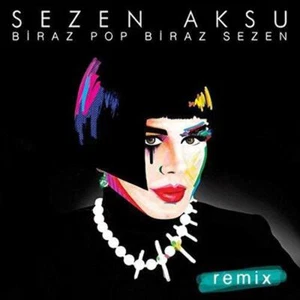 Biraz Pop Biraz Sezen Remix - Sezen Aksu - CD - Picture 1 of 1