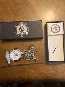 Vintage Bugs Bunny Armitron Pocket Watch - Picture 1 of 6