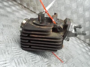 Yamaha LT2 100cc Trail 97cc 1972 Engine Cylinder Barrel & Piston - Picture 1 of 8