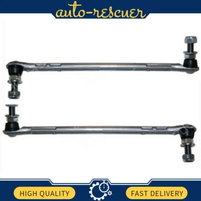 Eslabón de barra estabilizadora delantera Suspensia para Mercedes-Benz C250 2012-2013 Foto 1 de 3