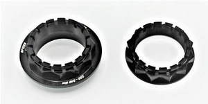 Ducati Panigale V4 1103 Hinterrad Mutter Hinterradmutternset Konusmutter - Bild 1 von 2