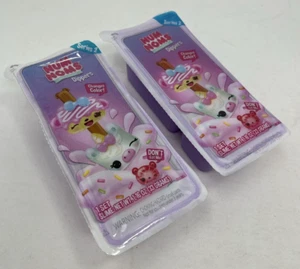 2 Serie 2 Num Noms Dippers Duft Farbwechsel Blindpackungen - Bild 1 von 3