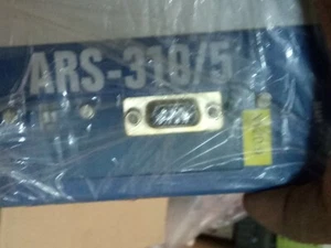 Metronix ARS 3105 ; ARS-310/5 ; ARS3105 Servoregler Profibus RDC12 Winkelgeber - Bild 1 von 2