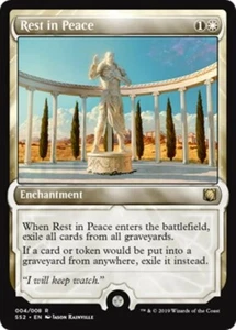 MTG - REST IN PEACE - Signature Spellbook: Gideon (R) - Picture 1 of 1