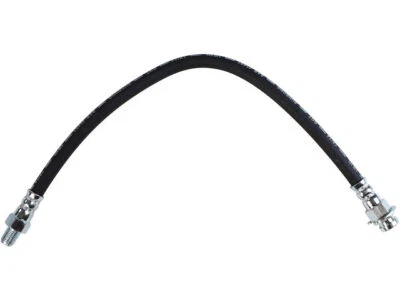 Manguera de freno trasera Oldsmobile Jetfire 1962 47637GCZH manguera hidráulica de freno Foto 1 de 2