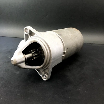 REMAN EN EE. UU., ARRANQUE PARA PONTIAC T-1000 1981-83 4CYL 1,6 L Foto 1 de 4