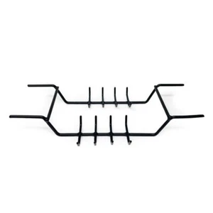 Jewellery Ultrasonic Cleaning Rack Watch Parts Rings Cleaner Accessory 16 Pegs - Picture 1 of 1