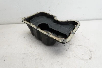 2002 Arctic Cat 4-Stroke Trail Touring OEM Engine Motor Oil Pan Reservoir - Image 1 of 4