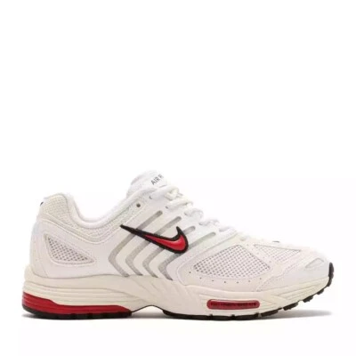 [FN7153-101] Nike Women's Air Pegasus 2005 White Gym Red *NEW* - Image 1 of 4