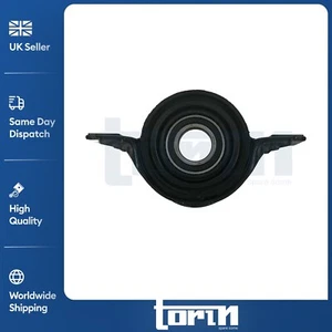 Propshaft Centre Bearing (30x13)x161mm Fits Mercedes ML W164 A1644103102 - Picture 1 of 12
