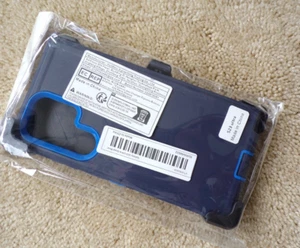 For Samsung Galaxy S23 Ultra Rugged Case +Belt Clip Holster; b3 - Zdjęcie 1 z 5