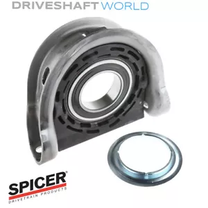 Rodamiento de soporte central del eje de transmisión Spicer 350CB04X 10133158 serie SPL350 - Imagen 1 de 2