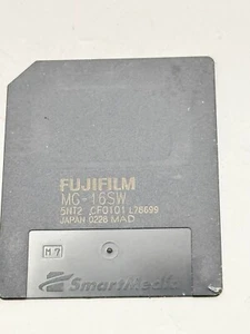 16mb SmartMedia Memory Card - Smart Media (5NT2. CFO101 L78699) - Picture 1 of 2