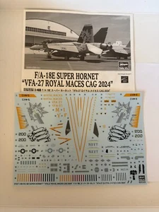Hasegawa F/A-18 Super Hornet Part Sprues Various Kits - Picture 1 of 166