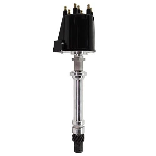 Ignition Distributor for1985-1995 Chevy K10 K20 lmpala G10 G20 G30 Caprice Astro - Image 1 of 4