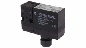 Schmersal AZM 170 Solenoid Interlock Safety Switch Power to Unlock 24 VAC/DC New - Picture 1 of 2