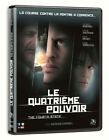 Le quatrième pouvoir (The Quatrième Edition) Version Québec (Sous-titres English