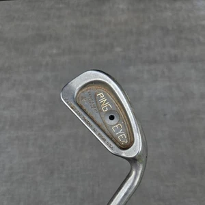 Ping Eye2 Black 1 Iron Regular Right Handed - Picture 1 of 4